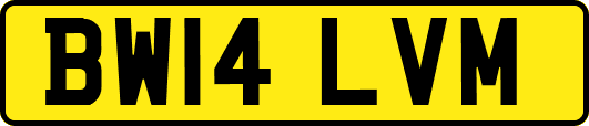 BW14LVM