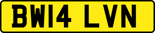 BW14LVN