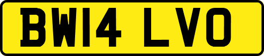 BW14LVO