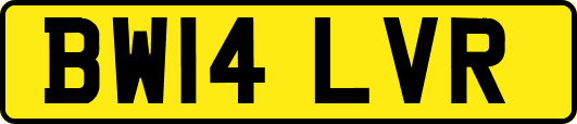 BW14LVR