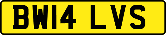 BW14LVS
