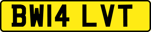 BW14LVT