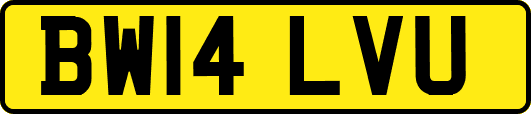 BW14LVU