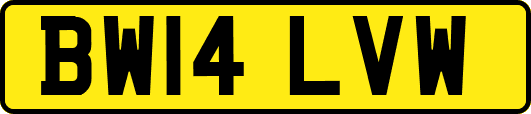 BW14LVW