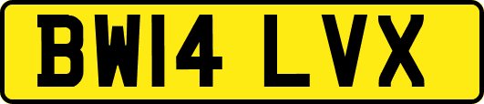 BW14LVX