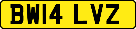 BW14LVZ