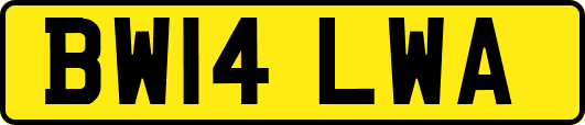 BW14LWA