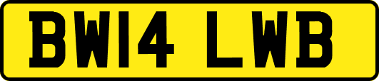 BW14LWB