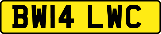 BW14LWC