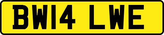 BW14LWE