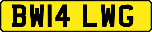BW14LWG