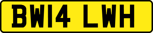 BW14LWH