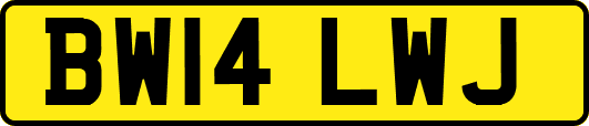 BW14LWJ