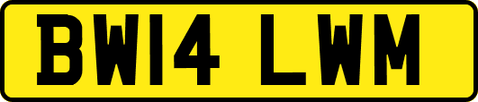 BW14LWM