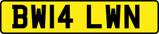 BW14LWN