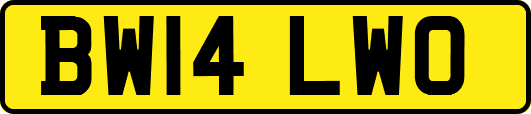BW14LWO