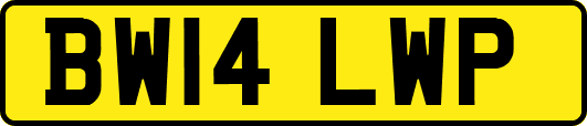 BW14LWP