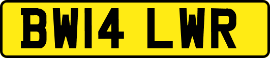 BW14LWR