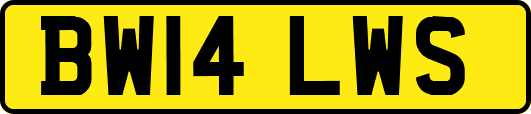 BW14LWS