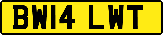BW14LWT