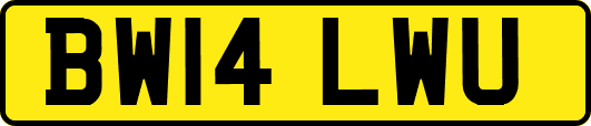 BW14LWU