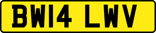 BW14LWV