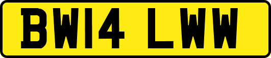 BW14LWW