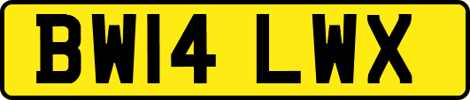 BW14LWX