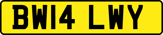 BW14LWY