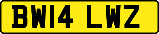 BW14LWZ