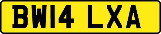 BW14LXA