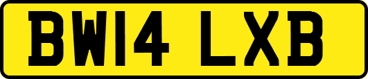 BW14LXB