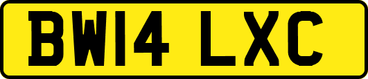BW14LXC