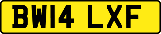 BW14LXF