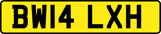 BW14LXH
