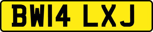 BW14LXJ