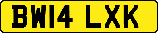 BW14LXK