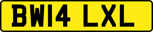 BW14LXL