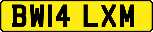 BW14LXM