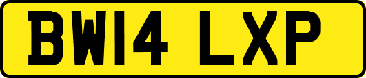 BW14LXP