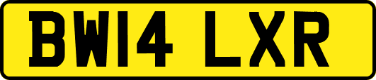 BW14LXR