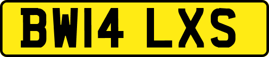 BW14LXS