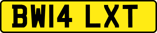 BW14LXT