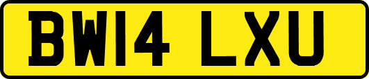 BW14LXU