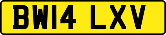 BW14LXV