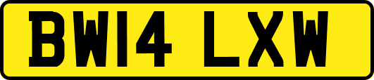 BW14LXW