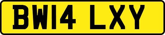 BW14LXY