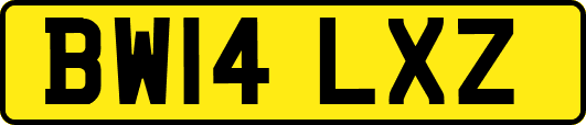 BW14LXZ