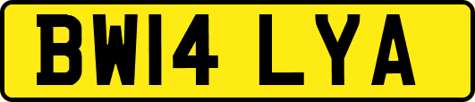 BW14LYA