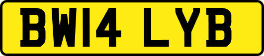 BW14LYB